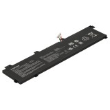 Laptop batteri C31N1843 för bl.a. Asus X532FA - 3200mAh