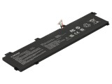 Laptop accu 0B200-03430000 voor o.a. Asus X532FA - 3200mAh