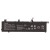 Laptop accu 0B200-03430000 voor o.a. Asus X532FA - 3200mAh