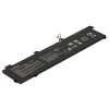 Laptop accu C31N1843 voor o.a. Asus X532FA - 3200mAh