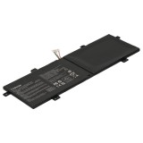 Laptop batteri C21N1833 för bl.a. Asus ZenBook 14 UX431DA - 4250mAh