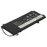 Laptop batteri 00HW009 för bl.a. Lenovo ThinkPad Yoga 15 20DQ 20DR - 4000mAh