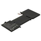 Laptop batteri HSTNN-LB7B til bl.a. HP X360 G2 - 3400mAh