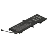 Laptop batteri HSTNN-UB6Y til bl.a. HP Envy 15-AS000NC - 3500mAh