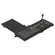 Laptop batteri NU03XL för bl.a. HP Pavilion x360 11-u000 - 3400mAh