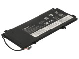 Laptop accu 00HW008 voor o.a. Lenovo ThinkPad Yoga 15 20DQ 20DR - 4000mAh Laptop accu 00HW008 voor o.a. Lenovo ThinkPad Yoga 15 20DQ 20DR - 4000mAh