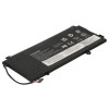 Laptop accu 00HW009 voor o.a. Lenovo ThinkPad Yoga 15 20DQ 20DR - 4000mAh
