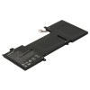 Laptop accu 817184-005 voor o.a. HP X360 G2 - 3400mAh