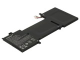 Laptop accu 818418-421 voor o.a. HP X360 G2 - 3400mAh