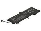Laptop accu 849313-856 voor o.a. HP Envy 15-AS000NC - 3500mAh