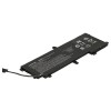 Laptop accu HSTNN-UB6Y voor o.a. HP Envy 15-AS000NC - 3500mAh