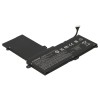 Laptop accu NU03XL voor o.a. HP Pavilion x360 11-u000 - 3400mAh
