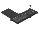 Laptop accu NU03XL voor o.a. HP Pavilion x360 11-u000 - 3400mAh