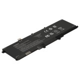Laptop batteri ZG06XL för bl.a. HP EliteBook 1050 G1 - 6200mAh