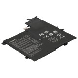 Laptop batteri C21N1701 för bl.a. Asus V406UA - 4000mAh