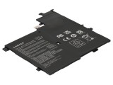 Laptop accu C21N1701 voor o.a. Asus V406UA - 4000mAh