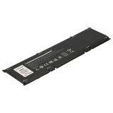 Laptop batteri 69KF2 för bl.a. Dell Precision 5550 - 6000mAh