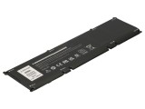Laptop accu 8FCTC voor o.a. Dell Precision 5550 - 6000mAh