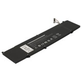 Laptop batteri 0XRGXX för bl.a. Dell Alienware M15 - 6000mAh