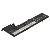 Laptop batteri 5B10W67393 för bl.a. Lenovo IdeaPad S540-13ITL 82H1 - 4100mAh