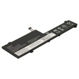 Laptop batteri L19C3PD6 för bl.a. Lenovo IdeaPad Flex 5-15ITL05 82HT - 2400mAh